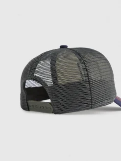 Alvaro Moreno Teen|Gorras|GORRA WORLDWIDE Gris