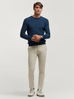 Alvaro Moreno Jerséis|JERSEY BOLSON Azul