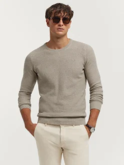Alvaro Moreno Jerséis|JERSEY BOLSON Camel