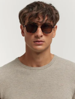 Alvaro Moreno Jerséis|JERSEY BOLSON Camel
