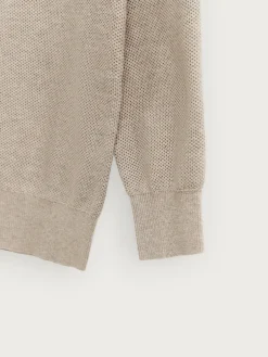 Alvaro Moreno Jerséis|JERSEY BOLSON Camel