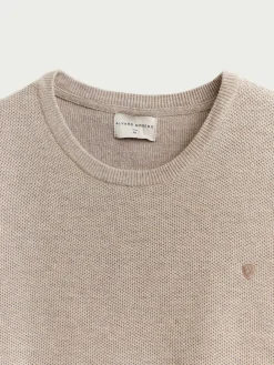 Alvaro Moreno Jerséis|JERSEY BOLSON Camel