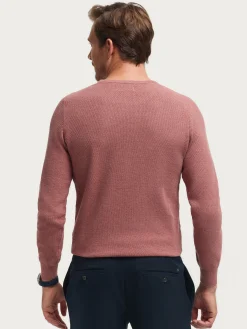 Alvaro Moreno Jerséis|JERSEY BOLSON Coral
