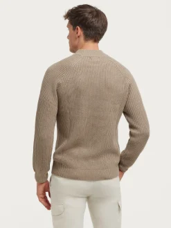 Alvaro Moreno Jerséis|JERSEY BRUCKS Camel