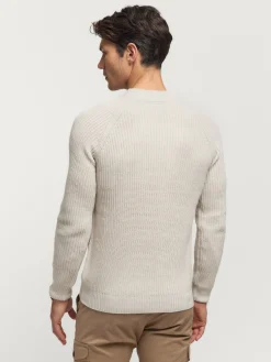 Alvaro Moreno Jerséis|JERSEY BRUCKS Crudo