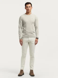 Alvaro Moreno Jerséis|JERSEY KRONOS Beige