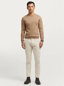 Alvaro Moreno Jerséis|JERSEY KRONOS Camel