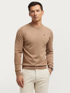 Alvaro Moreno Jerséis|JERSEY KRONOS Camel