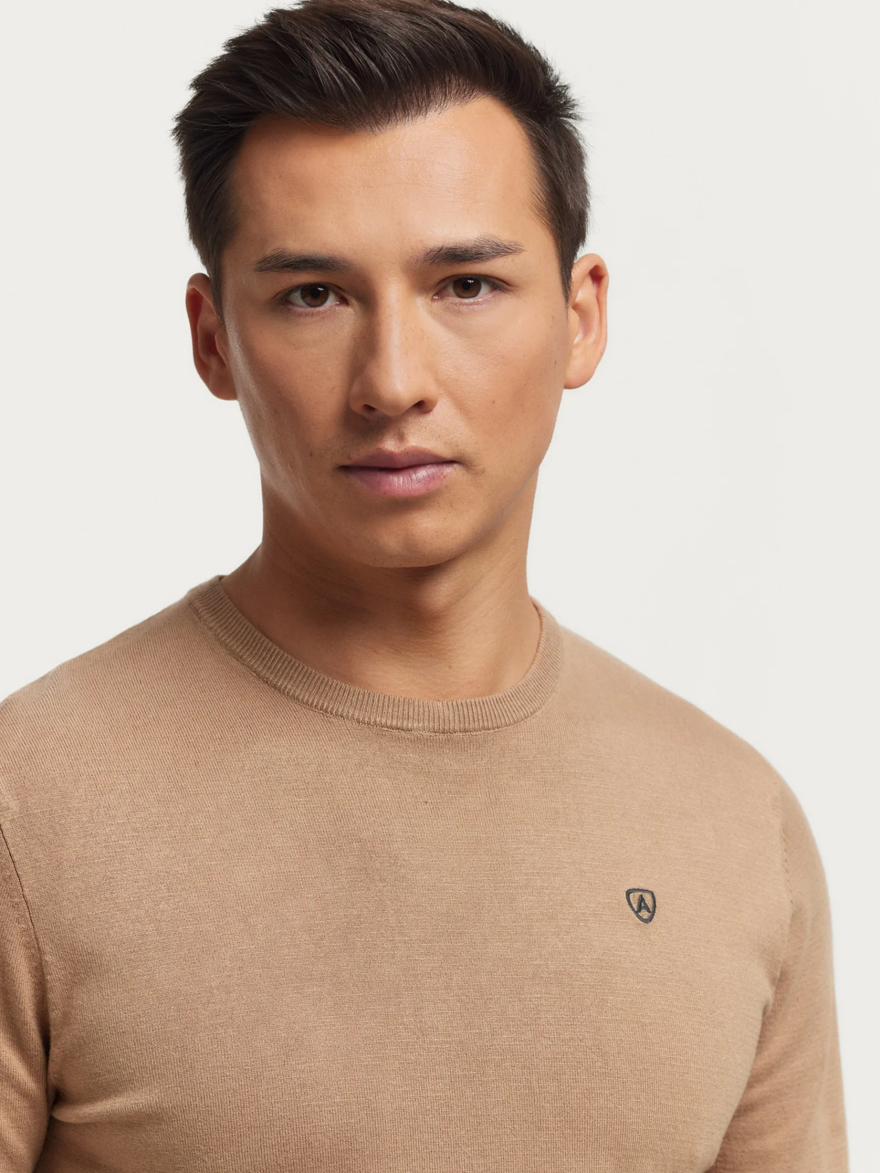 Alvaro Moreno Jerséis|JERSEY KRONOS Camel