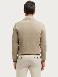Alvaro Moreno Jerséis|JERSEY LORENZO Beige
