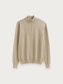 Alvaro Moreno Jerséis|JERSEY LORENZO Beige