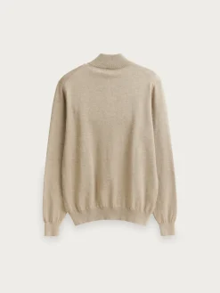 Alvaro Moreno Jerséis|JERSEY LORENZO Beige