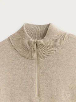 Alvaro Moreno Jerséis|JERSEY LORENZO Beige