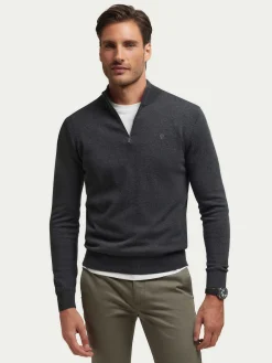 Alvaro Moreno Jerséis|JERSEY LORENZO Gris
