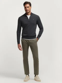 Alvaro Moreno Jerséis|JERSEY LORENZO Gris