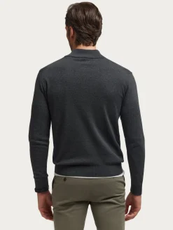 Alvaro Moreno Jerséis|JERSEY LORENZO Gris