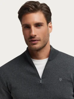 Alvaro Moreno Jerséis|JERSEY LORENZO Gris