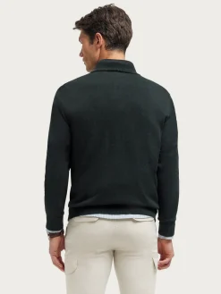 Alvaro Moreno Jerséis|JERSEY LORENZO Verde
