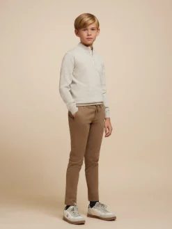 Alvaro Moreno Jerséis|JERSEY LORENZO KIDS Crudo