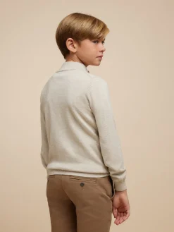 Alvaro Moreno Jerséis|JERSEY LORENZO KIDS Crudo