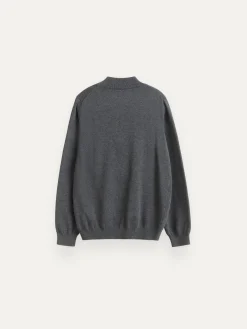 Alvaro Moreno Jerséis|JERSEY LORENZO KIDS Gris