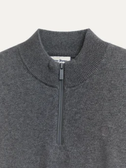 Alvaro Moreno Jerséis|JERSEY LORENZO KIDS Gris