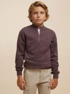 Alvaro Moreno Jerséis|JERSEY LORENZO KIDS Violeta