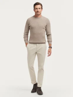 Alvaro Moreno Jerséis|JERSEY OCHOS Camel