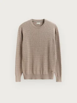 Alvaro Moreno Jerséis|JERSEY OCHOS Camel