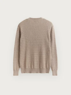 Alvaro Moreno Jerséis|JERSEY OCHOS Camel