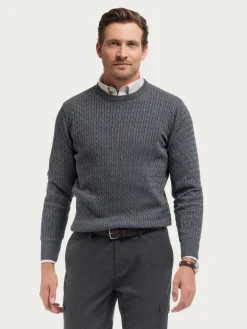 Alvaro Moreno Jerséis|JERSEY OCHOS Gris