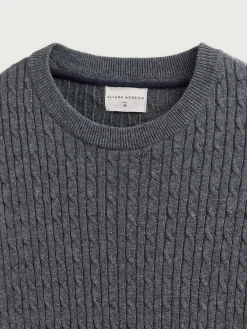 Alvaro Moreno Jerséis|JERSEY OCHOS Gris