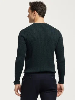 Alvaro Moreno Jerséis|JERSEY OCHOS Verde