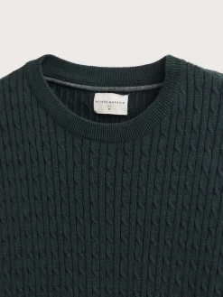 Alvaro Moreno Jerséis|JERSEY OCHOS Verde