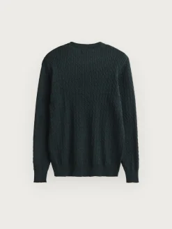 Alvaro Moreno Jerséis|JERSEY OCHOS Verde