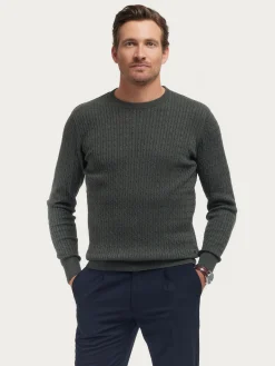 Alvaro Moreno Jerséis|JERSEY OCHOS Verde