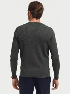 Alvaro Moreno Jerséis|JERSEY OCHOS Verde