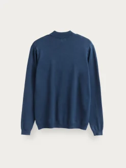 Alvaro Moreno Jerséis|JERSEY PERKINS Azul