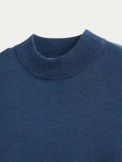 Alvaro Moreno Jerséis|JERSEY PERKINS Azul
