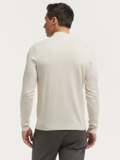 Alvaro Moreno Jerséis|JERSEY PERKINS Crudo