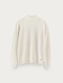 Alvaro Moreno Jerséis|JERSEY PERKINS Crudo