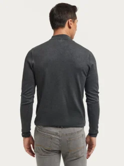 Alvaro Moreno Jerséis|JERSEY PERKINS Gris