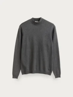 Alvaro Moreno Jerséis|JERSEY PERKINS Gris