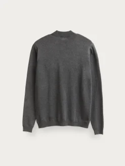 Alvaro Moreno Jerséis|JERSEY PERKINS Gris