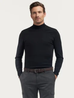 Alvaro Moreno Jerséis|JERSEY PERKINS Negro