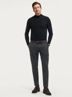 Alvaro Moreno Jerséis|JERSEY PERKINS Negro