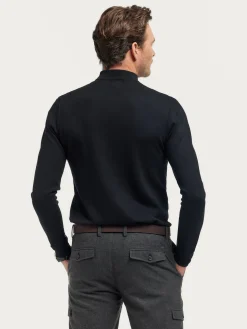 Alvaro Moreno Jerséis|JERSEY PERKINS Negro