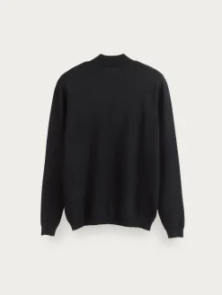 Alvaro Moreno Jerséis|JERSEY PERKINS Negro