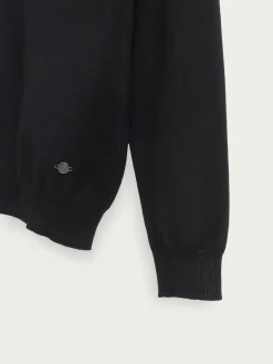 Alvaro Moreno Jerséis|JERSEY PERKINS Negro