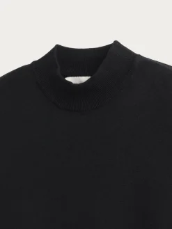 Alvaro Moreno Jerséis|JERSEY PERKINS Negro